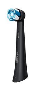 Pikkukuva 4 / 11: Oral-B iO Ultimate Clean Ultimate puhdistus - 2 kpl - Musta - Saksa - Oral-B - iO - läpipainopakkaus (319832)