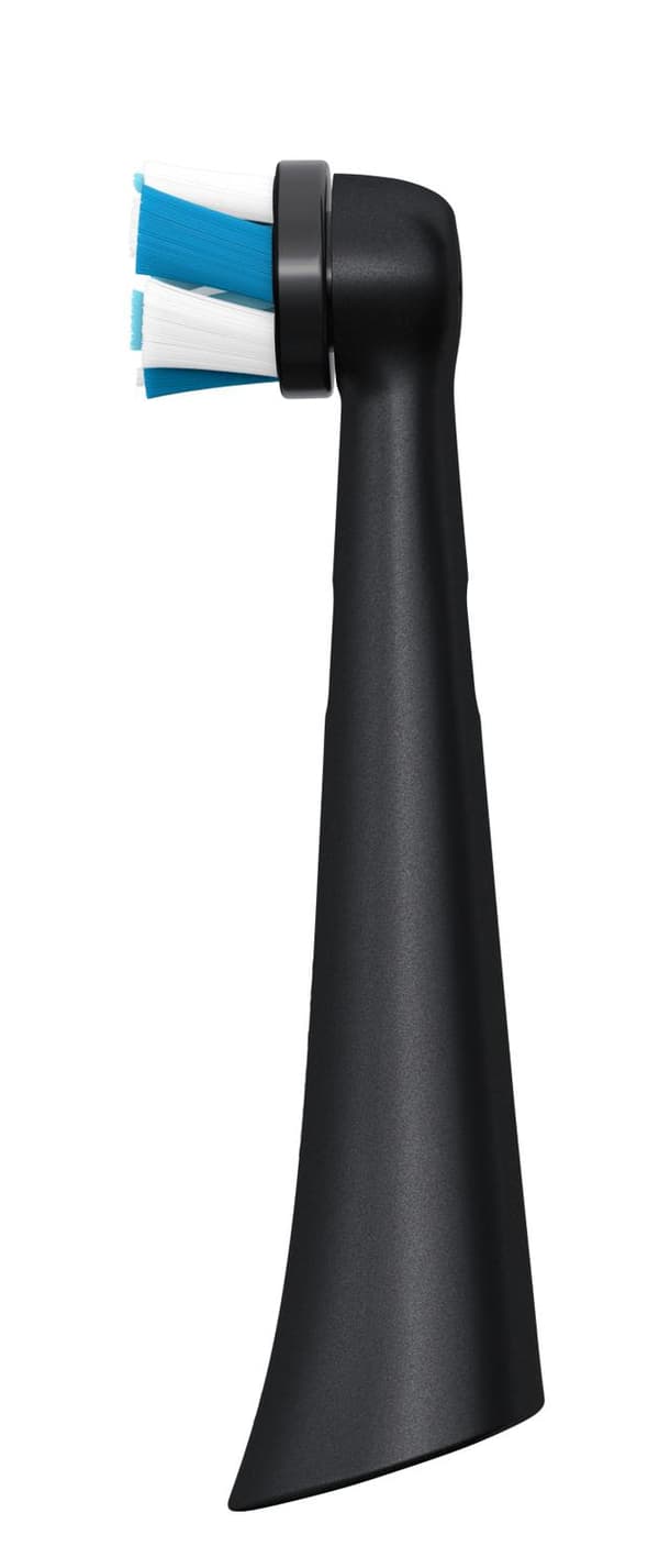 Oral-B iO Ultimate Clean Ultimate puhdistus - 2 kpl - Musta - Saksa - Oral-B - iO - läpipainopakkaus (319832)