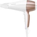 Miniatyrbild 1 av 5: ProfiCare PC-HT 3010 Champagne, Vit 2200 W