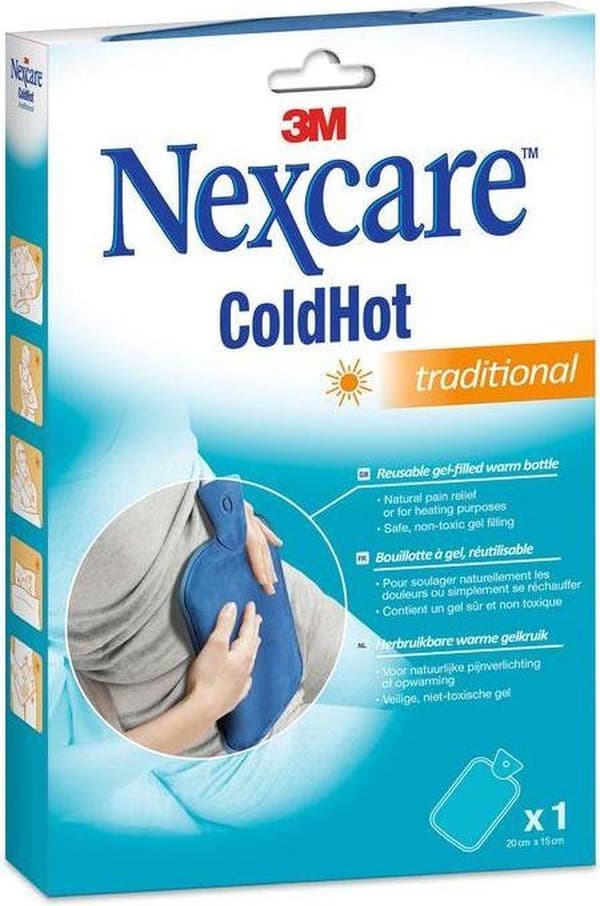 3M Nexcare Coldhot Gel Jug Classic