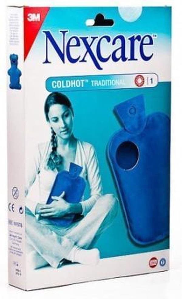 3M Nexcare Coldhot Gel Jug Classic