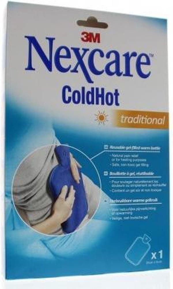 3M Nexcare Coldhot Gel Jug Classic