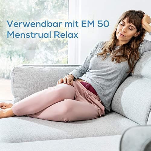 Elektrostimulering EM 50 gelpuder (64849)