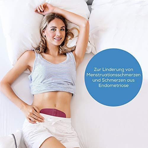 Elektrostimulering EM 50 gelpuder (64849)