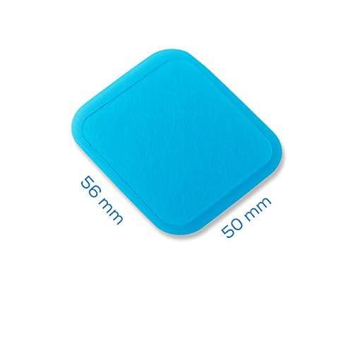 Elektrostimulering EM 50 gelpuder (64849)