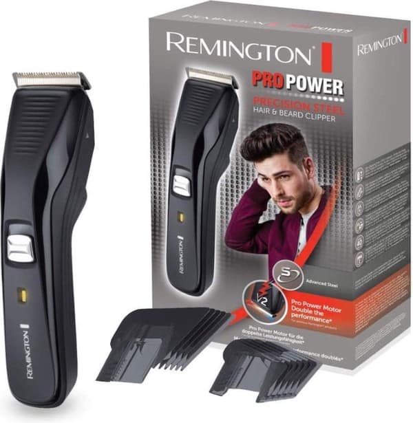 Remington Hårklipper HC5200