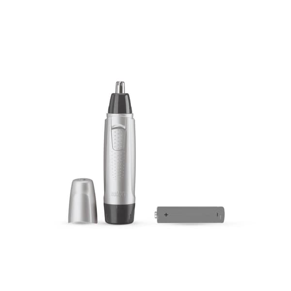 Braun EN 10 - Örontrimmer och nästrimmer