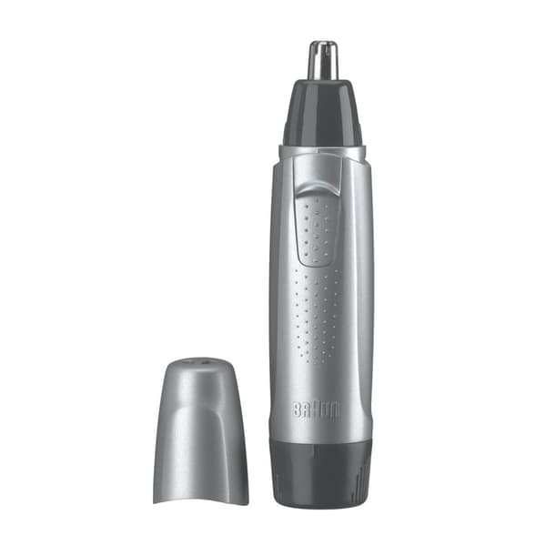 Braun EN 10 - Örontrimmer och nästrimmer