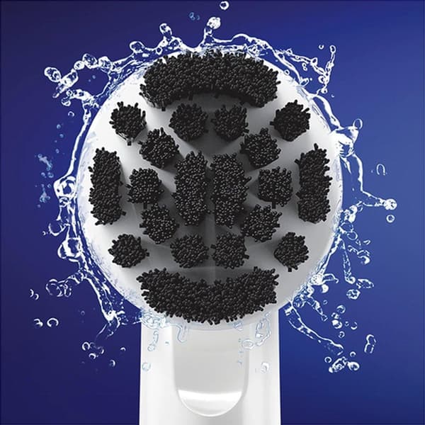 Oral-B Pure Clean børstehoveder - Pakke med 3