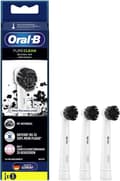 Miniatyrbillede 1 af 3: Oral-B Pure Clean børstehoveder - Pakke med 3
