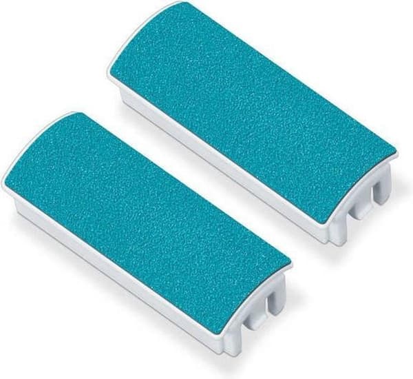 Beurer - Exfolieringstillbehör - För HL35 Ladyshave - 2 st