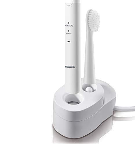 Panasonic WEW0972W503 børstehoveder til elektriske tandbørster 2 stk. Hvid (WEW0972W503)