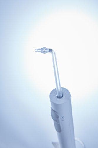 Panasonic WEW0982X503 vaihtosuuttimet suuhuuhtelulaitteeseen 2 kpl valkoisia (WEW0982X503)