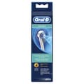 Pikkukuva 6 / 6: Braun Oral-B OxyJet 4 kappaleen pakkaus - kiinnityssarja suuhuuhtelulaitteeseen - valkoinen (ORAL-B ERSATZDÜS)