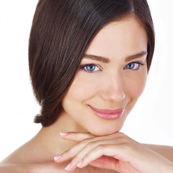 Braun Face 80 – 2 vaihtoharjaa – kehitetty Braun Face puhdistusharjalle