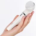 Pikkukuva 2 / 5: Braun Face 80 – 2 vaihtoharjaa – kehitetty Braun Face puhdistusharjalle