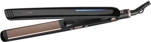 Clatronic HC 3660 - Glattejern Sort