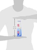 Miniatyrbild 4 av 4: Panasonic EW0940W830 ersättningsborstar, 2-pack