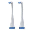 Miniatyrbild 1 av 4: Panasonic EW0940W830 ersättningsborstar, 2-pack