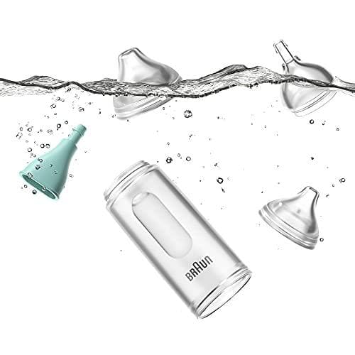 Braun BNA050EU Manuaalinen nenäimulaite