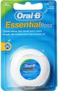 Miniatyrbild 2 av 9: Oral-B Essential - 50 m - Tandtråd