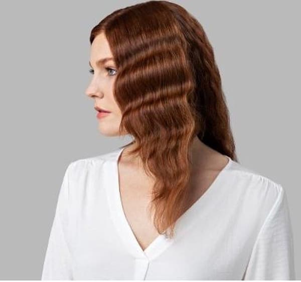 Remington Proluxe våffeljärn - locktång - Beachy Waves - 4-i-1 tång CI91AW