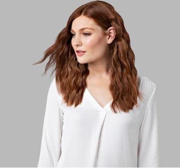 Remington Proluxe våffeljärn - locktång - Beachy Waves - 4-i-1 tång CI91AW