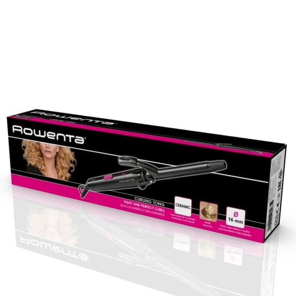 Rowenta Curler 2 CF2119 - Locktång