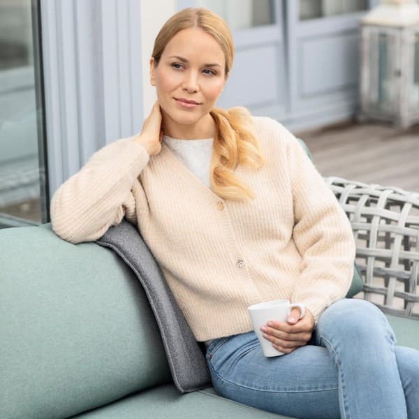 Medisana OL 750 Utomhusvärmedyna