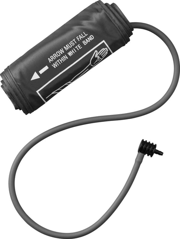 Medisana BU 586 Voice - Overarms blodtryksmåler