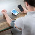 Pikkukuva 6 / 9: Medisana BU 584 Connect 51584 Olkavarren verenpainemittari