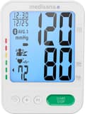 Pikkukuva 2 / 9: Medisana BU 584 Connect 51584 Olkavarren verenpainemittari