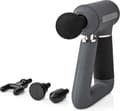 Pikkukuva 4 / 8: Nedis Sport Massage Gun | Akkukäyttöinen | Sisäänrakennettu litiumioni | Ladattava | 6 hierontatilaa | USB-kaapeli | harmaa