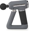 Pikkukuva 2 / 8: Nedis Sport Massage Gun | Akkukäyttöinen | Sisäänrakennettu litiumioni | Ladattava | 6 hierontatilaa | USB-kaapeli | harmaa