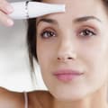 Miniatyrbild 4 av 5: Braun FaceSpa Pro 921 - Ansiktsepilator - Brons - Med 3 extrafunktioner