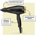 Miniatyrbild 5 av 10: BaByliss ® Power Pro 6704E - Hårtork
