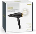 Miniatyrbild 8 av 10: BaByliss ® Power Pro 6704E - Hårtork