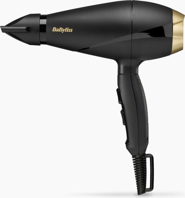 BaByliss ® Power Pro 6704E - Hårtork