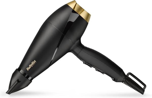 BaByliss ® Power Pro 6704E - Hårtork