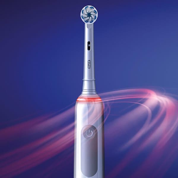 Oral-B sähköhammasharja Pro 3 3500 valkoinen