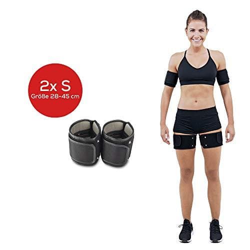 Beurer EM 95 cuff size S, 2 pieces (662.04)