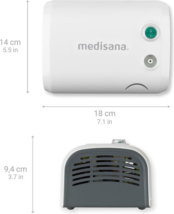 Medisana inhalator IN 520