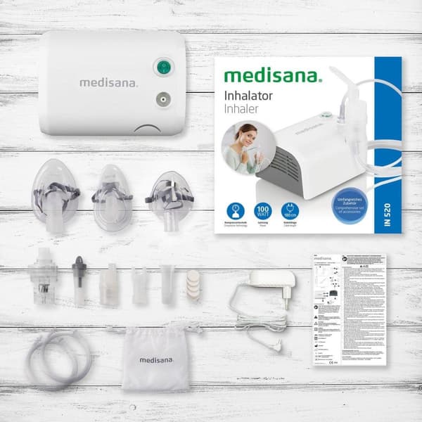 Medisana inhalator IN 520
