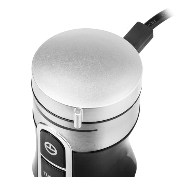 Tristar MX-4829 stavblendersæt – Rustfrit stålstang – 1000W DC-motor
