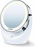 Miniatyrbillede 10 af 11: Beurer BS49 - Make-up spejl med LED belysning - Ø11cm