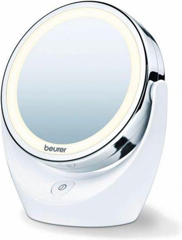 Beurer BS49 - Make-up spejl med LED belysning - Ø11cm