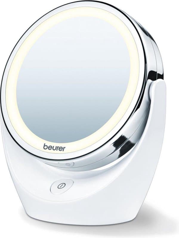 Beurer BS49 - Make-up spejl med LED belysning - Ø11cm