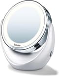 Miniatyrbillede 1 af 11: Beurer BS49 - Make-up spejl med LED belysning - Ø11cm