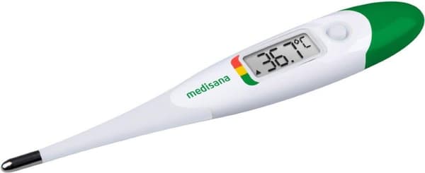 Medisana TM 705 kliininen lämpömittari valkoinen (77042)