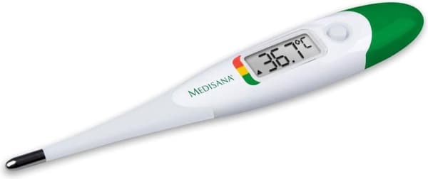 Medisana TM 705 kliininen lämpömittari valkoinen (77042)